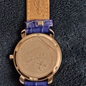 Ed Hardy watch